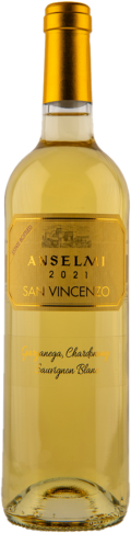 San Vincenzo Anselmi IGT
