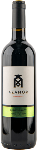 Azamor Petit Verdot Azamor Wines