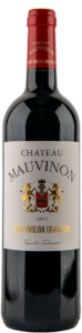 Château Mauvinon Grand cru Classé St-Emilion AC