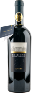 Edizione Cinque Autoctoni Farnese VDT