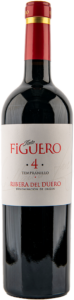 Figuero 4 Roble