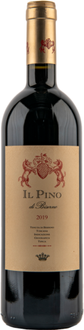 IL Pino di Biserno Tenuta di Biserno IGT