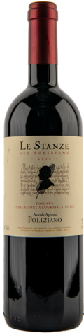Le Stanze Poliziano DOCG