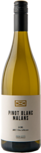 Malanser Pinot Blanc AOC