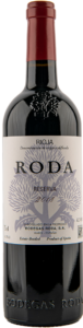 Roda Reserva Bodegas Roda DOCa