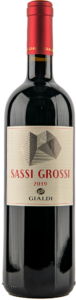 Sassi Grossi Merlot del Ticino Gialdi DOC