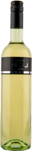 Small Hill White