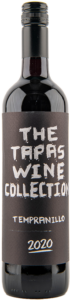 The Tapas Wine Collection DO