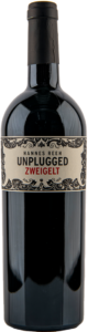 Zweigelt Unplugged Hannes Reeh
