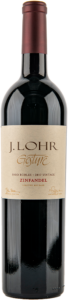 Zinfandel Gesture J. Lohr Winery