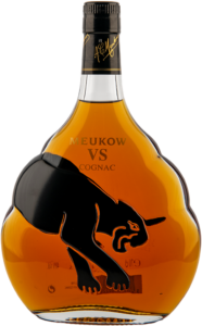 Cognac Meukow VS 40%