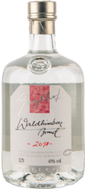 Guglhof Waldhimbeer-Brand Reserve 42%