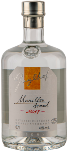 Guglhof Marillen-Brand Reserve 41%
