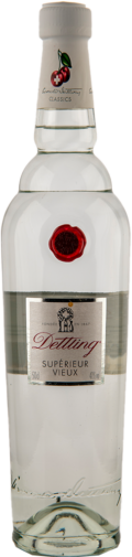 Kirsch Dettling Superieur Vieux 41%