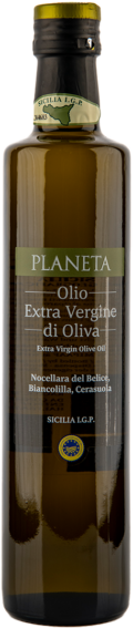Planeta Olivenöl Extra Vergine di Oliva DOP