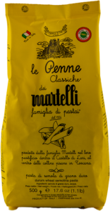 Penne Martelli 500g
