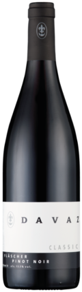 Fläscher Pinot Noir Davaz AOC
