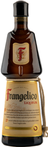 Frangelico Haselnuss Likör 20%