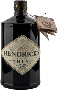 Gin Hendrick’s 41.4%