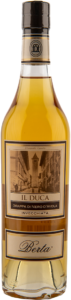 Berta Grappa IL Duca di Nero d’Avola 40%
