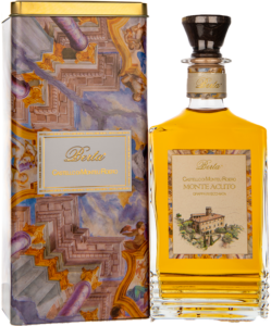 Berta Grappa Monte Acuto 42%