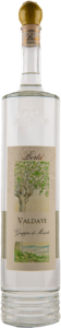 Berta Grappa Valdavi Moscato 40%
