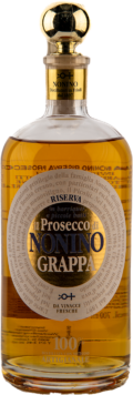 Nonino Grappa IL Prosecco Riserva 41%