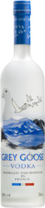 Grey Goose Vodka 40%