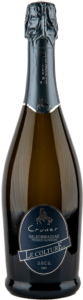 Prosecco di Valdobbiadene Cruner Le Colture DOCG