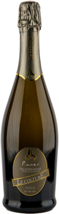 Prosecco di Valdobbiadene Pianer Le Colture DOCG