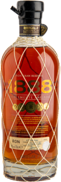 Rum Brugal 1888 Gran Reserva 40%