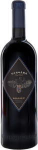 Varvara Castello di Bolgheri DOC