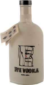Vodka Rye Limited Edition 40%