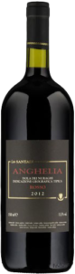 Anghelia Rosso Isola dei Nuraghi Santadi IGT Magnum